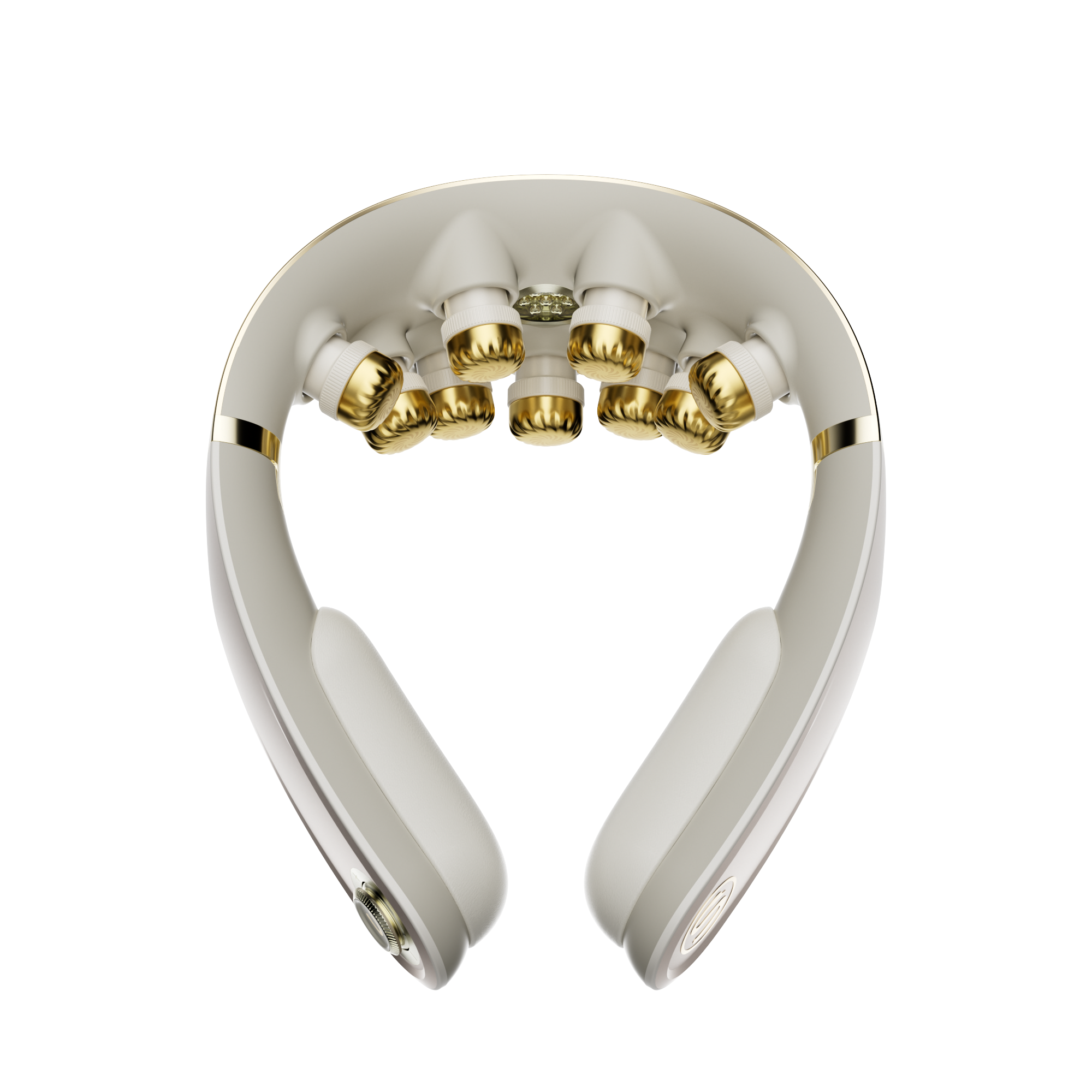 G7 Pro-Fold Golden