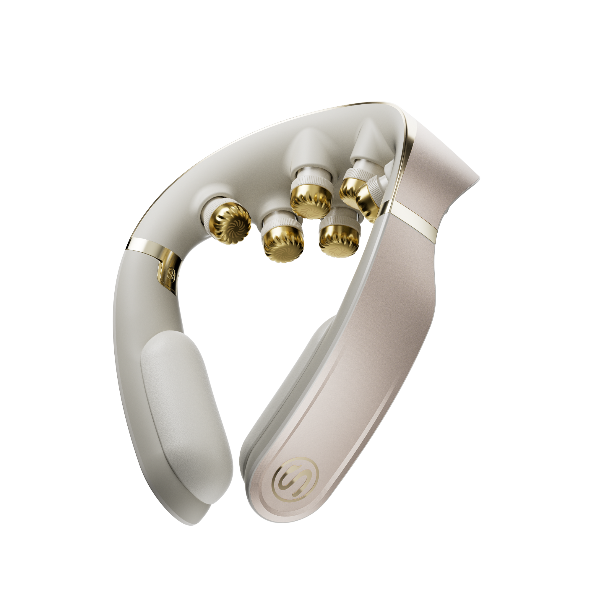 G7 Pro-Fold Golden