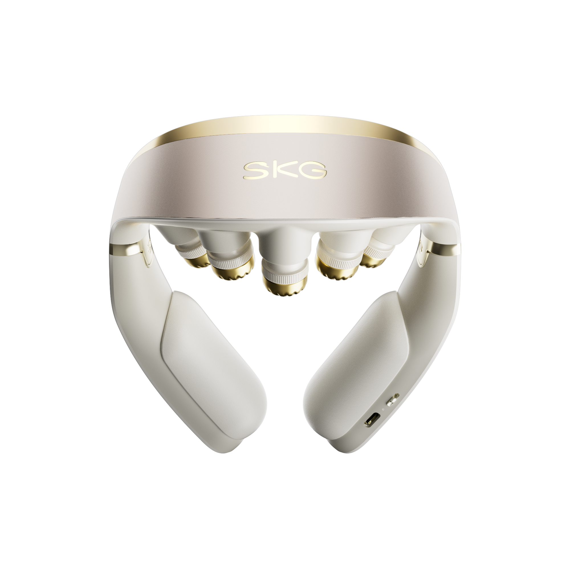 G7 Pro-Fold Golden
