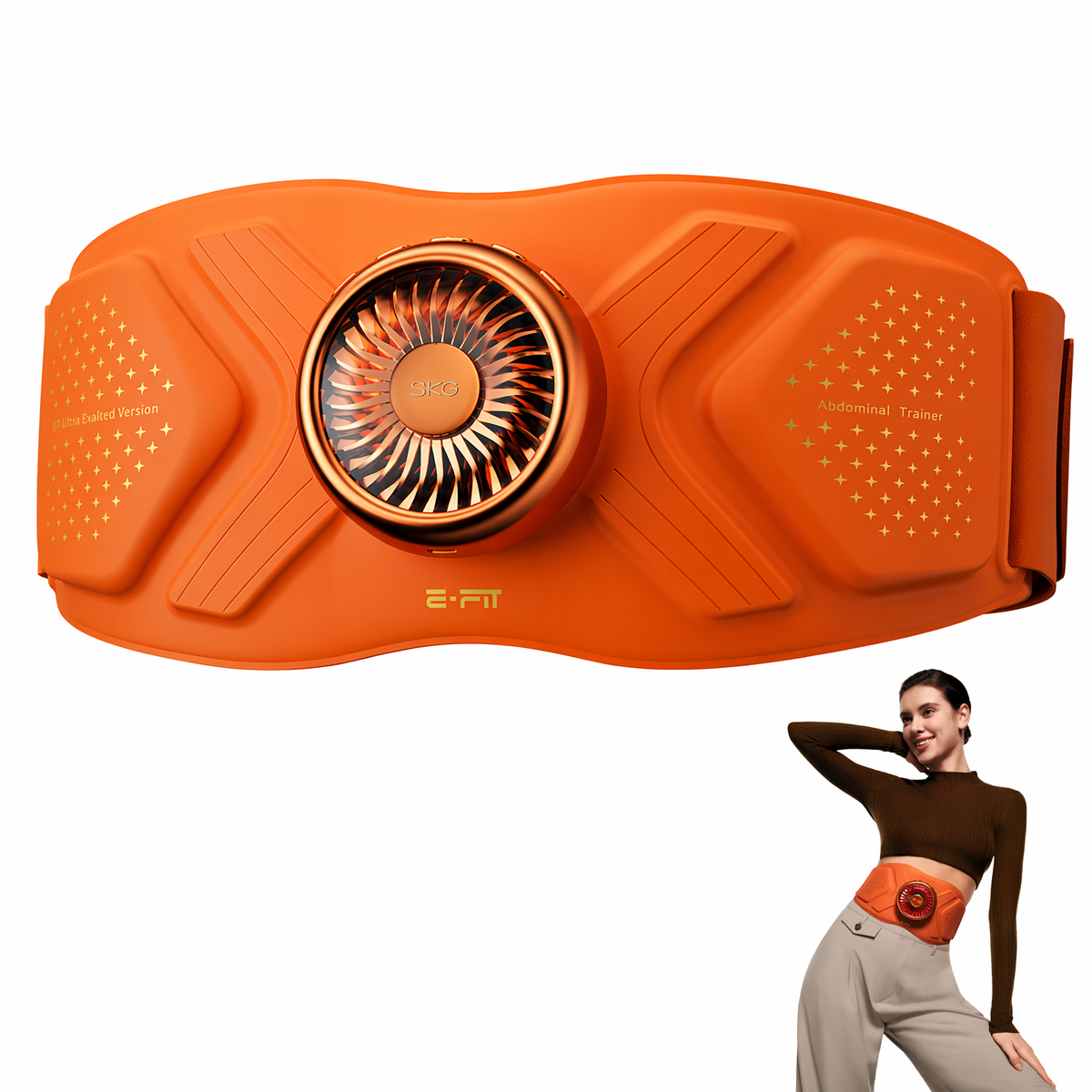 QS700 Ultra
