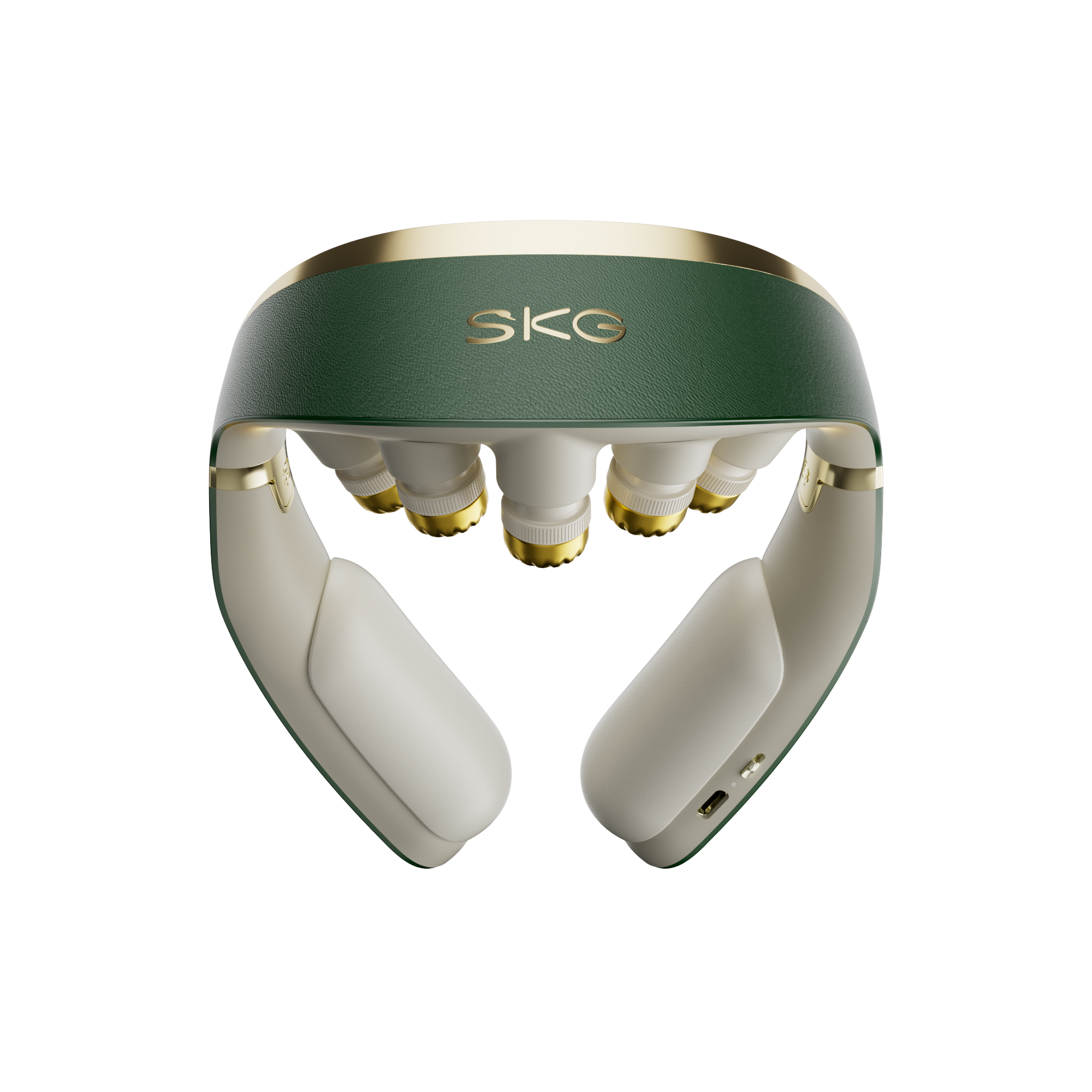 G7 Pro-Fold Green
