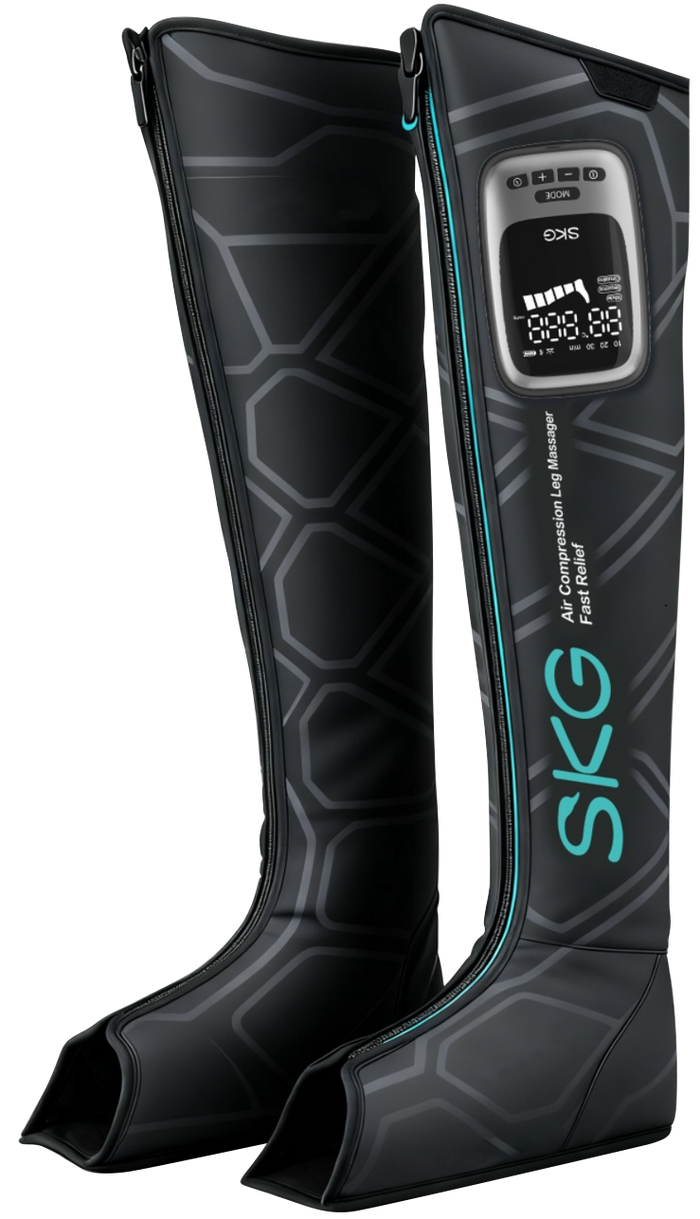 SKG YY-A01L Air Compression Leg Massager